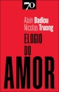 Elogio do Amor