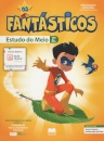 Os Fantásticos! EM 2.º Manual do aluno 2024