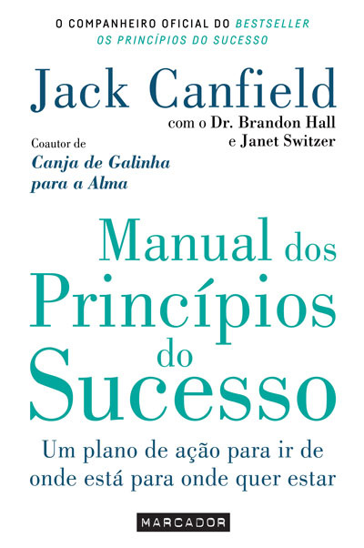 Manual dos Princípios do Sucesso