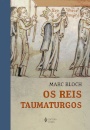 Os Reis Taumaturgos