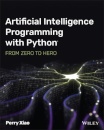 Artificial Intelligence Programming with Python : From Zero to Hero