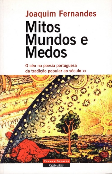 Mitos Mundos E Medos