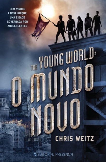 The Young World: O Mundo Novo