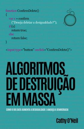 Algoritmos De Destruição Em Massa