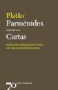 Parménides Seguido De Cartas