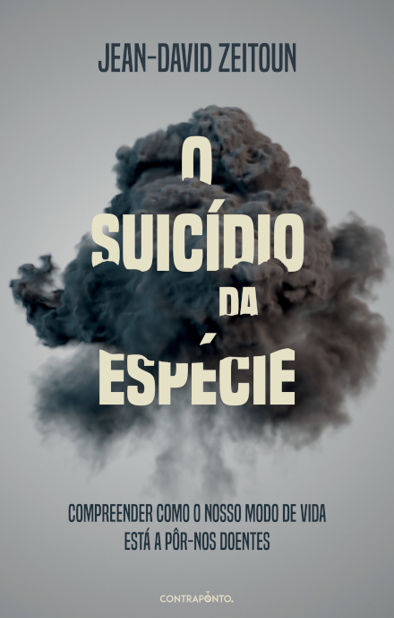 O Suicídio da Espécie