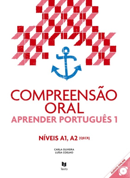 Aprender Português 1 - Compreensão Oral - Níveis A1/A2 - Inicial