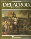 Delacroix – 49 Pranchas a Cores