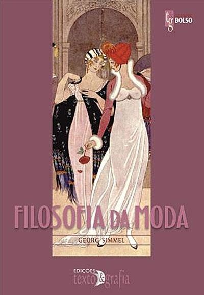 Filosofia Da Moda-Bolso