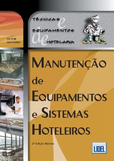 Manutençao De Equipamentos E Sistemas Hoteleiros