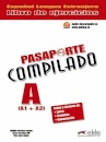 Pasaporte Compilado A (A1+A2) - Libro De Ejercicios