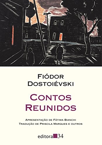 Contos Reunidos Dostoiévski