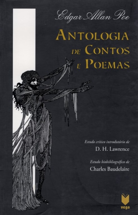 Antologia De Contos E Poemas