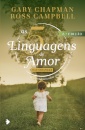 As 5 Linguagens de Amor das Crianças