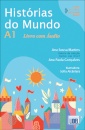 Histórias do Mundo A1 - Livro com Áudio