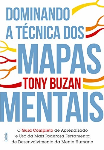 Dominando A Técnica Dos Mapas Mentais