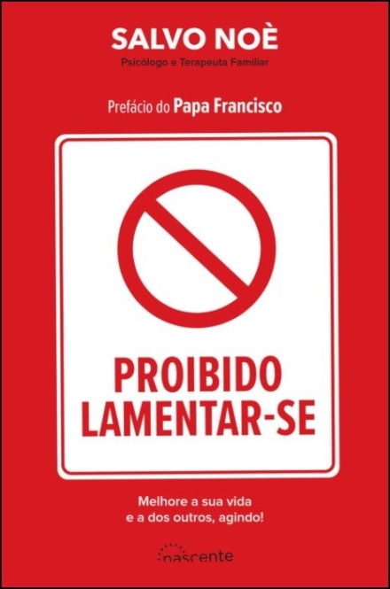 Proibido Lamentar-se