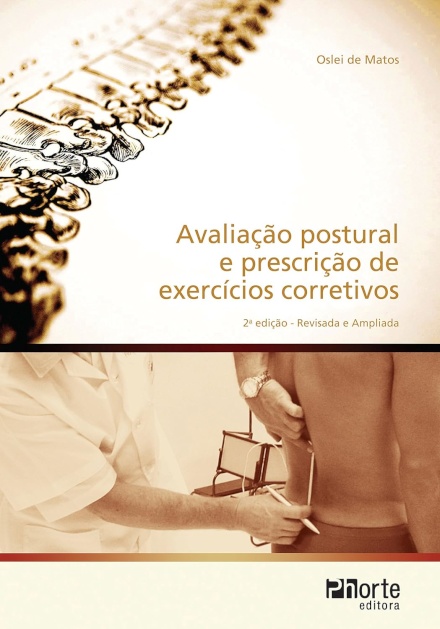 Avaliação Postural e Prescrição de Exercícios Corretivos