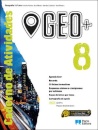 GEO+ - Geografia - 8.º Ano Caderno de atividades 2024