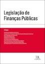 Legislação De Finanças Públicas - 3ª Edição