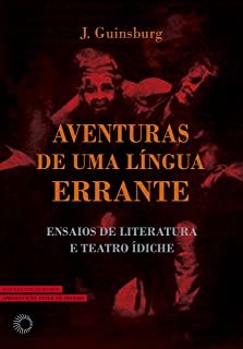 Aventuras De Uma Língua Errante