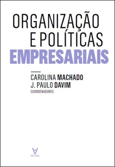 Organização e Políticas Empresariais