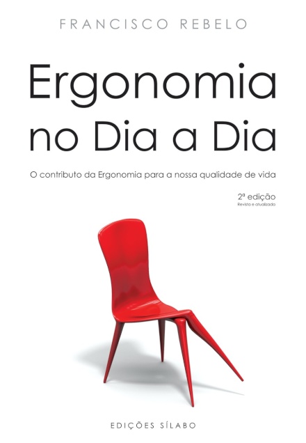 Ergonomia no dia a dia - 2ª Edição