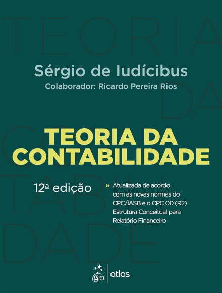 Teoria Da Contabilidade