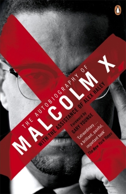 Autobiography Of Malcolm X