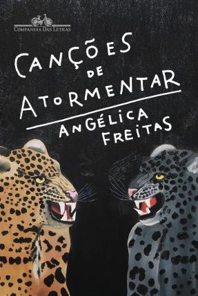 Canções De Atormentar