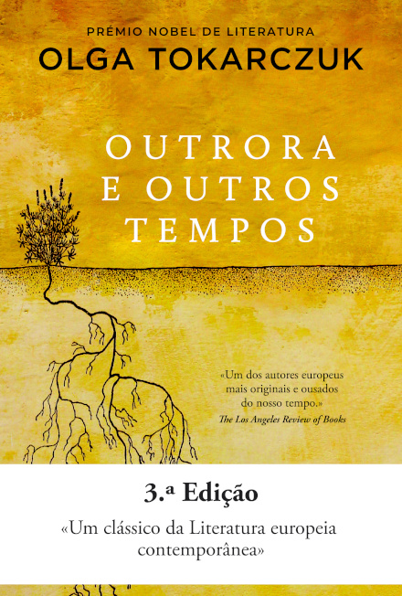 Outrora e Outros Tempos