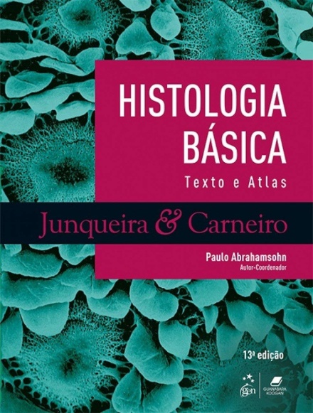 Histologia Básica Texto Atlas