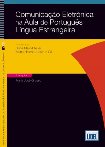 Comunicação Eletrónica na Aula de Português