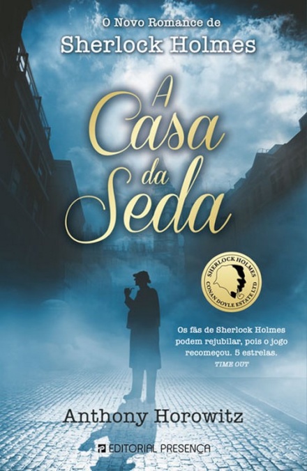 A Casa Da Seda