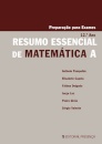 Resumo Essencial De Matemática A - 12º A