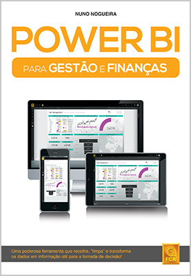 Power BI - Para Gestão e Finanças