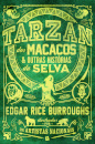 Tarzan dos Macacos & Outras Histórias da Selva