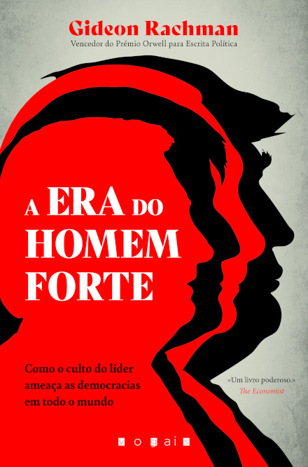 A Era do Homem-Forte