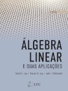 Álgebra Linear E Suas Aplicações