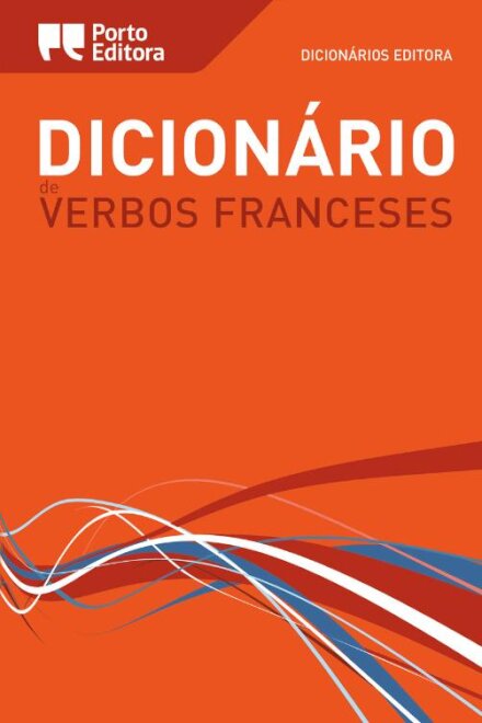 Dicionário Editora de Verbos Franceses