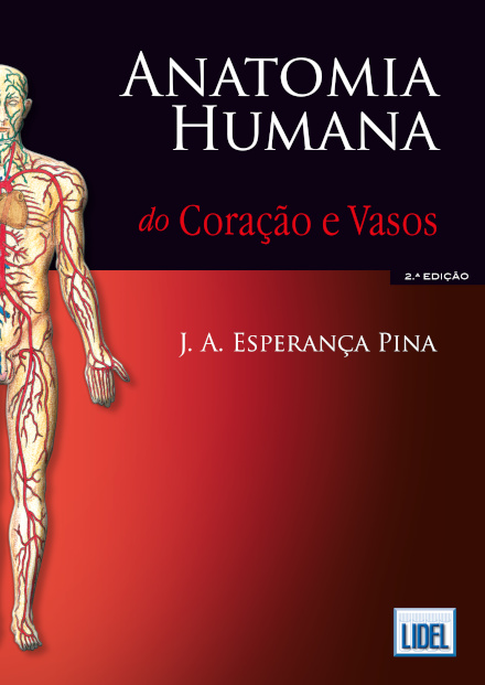 Anatomia Humana do Coração e Vasos