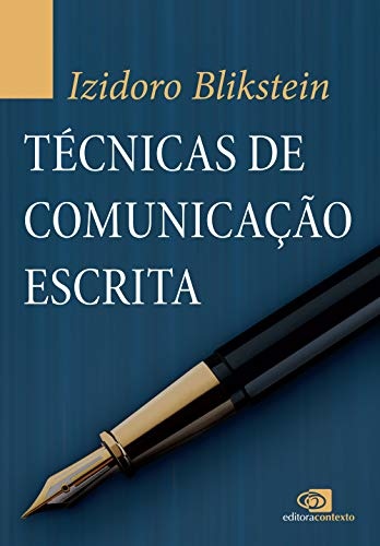 Técnicas de comunicação escrita