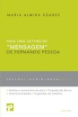 Para Uma Leitura de Mensagem de Fernando Pessoa