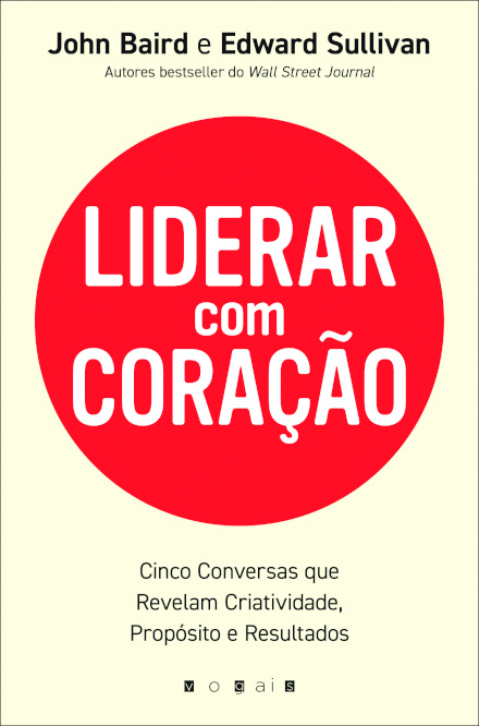 Liderar com Coração