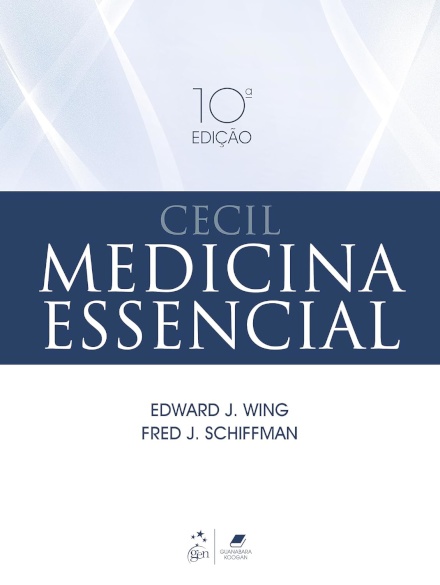 Cecil Medicina Essencial