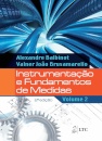 Instrumentação E Fundamentos De Medidas Volume 2