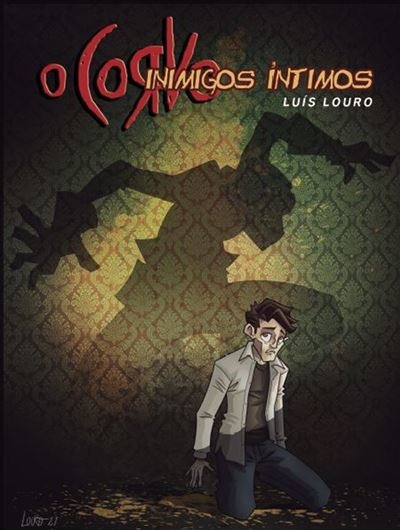 O Corvo V Inimigos Íntimos