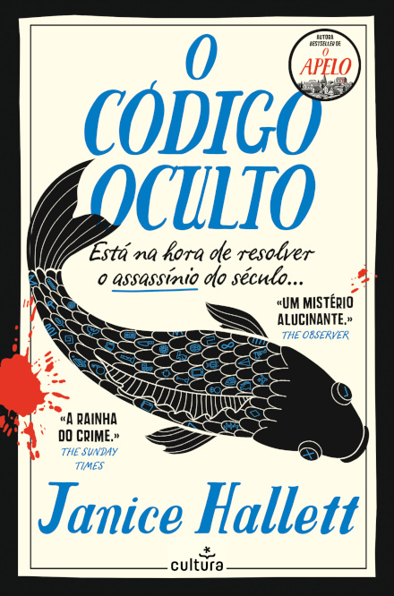 O Código Oculto