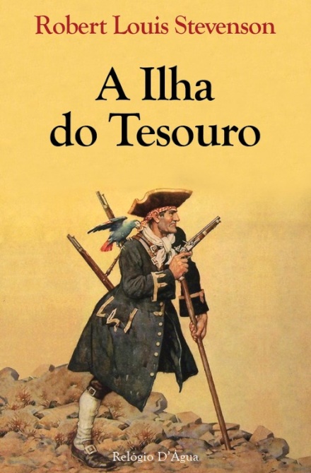 A Ilha Do Tesouro