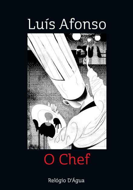 O Chef